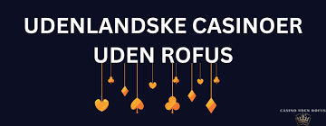 Bedste Bonus Casino Online Gratis – Få Maksimal Værdi ved Spil