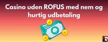 Bedste Casino 2026 Online Spil Gratis og Med Bonus