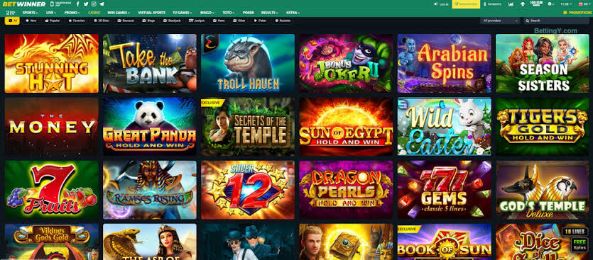 BetWinner Review Your Comprehensive Guide to Online Betting