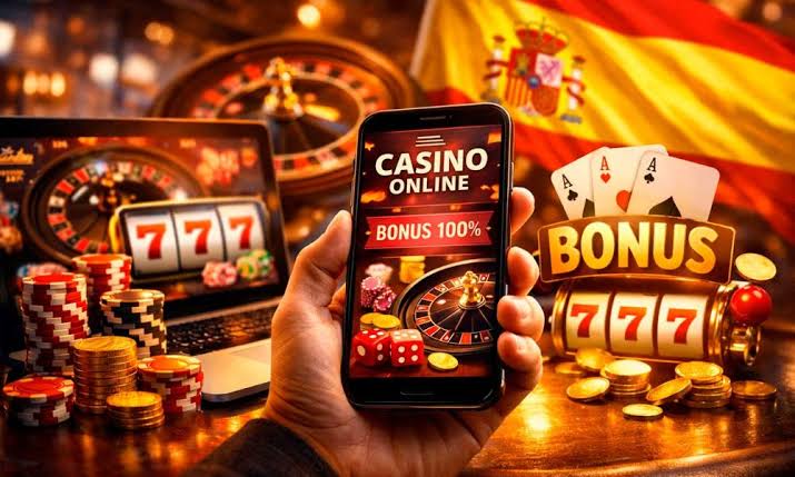 Bono Casino sin Depósito Gratis Tu Guía Completa