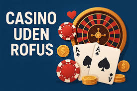 Casino med Gratis Velkomstbonus uden Indbetaling
