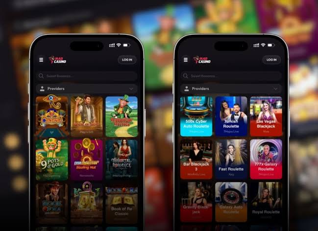 Casino Móvil Bono España 2026 Potencia Tus Ganancias desde Tu Teléfono Casino Móvil Bono España 2026 Potencia Tus Ganancias desde Tu Teléfono