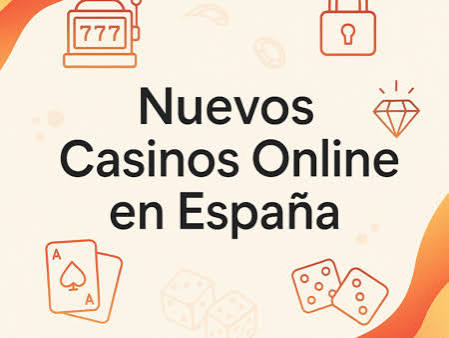 Casino Móvil Bono España 2026 Potencia Tus Ganancias desde Tu Teléfono Casino Móvil Bono España 2026 Potencia Tus Ganancias desde Tu Teléfono