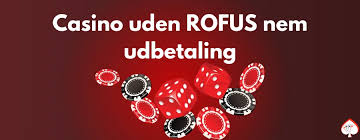 Casino Spil Online Gratis Uden Registrering