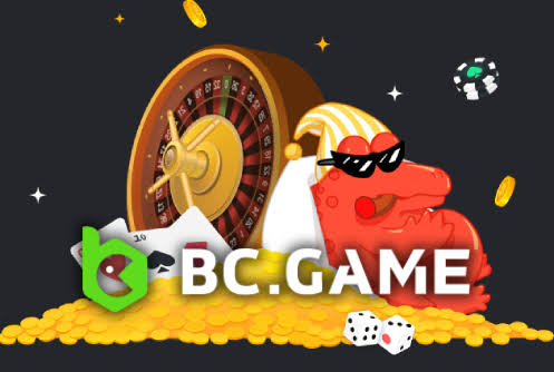 Exciting New Promotions at BC.Game Don't Miss Out! Exciting New Promotions at BC.Game Don't Miss Out!
