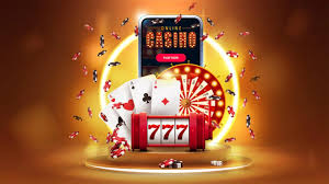 Experience the Thrills at Casino Final Countdown Experience the Thrills at Casino Final Countdown