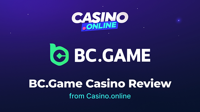 Guide to BC.Game Mirror Registration Unlock Your Gaming Potential