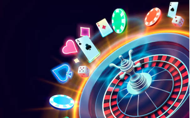 Legální online casino Fortuna – Bezpečné hraní s opravdovými výhrami