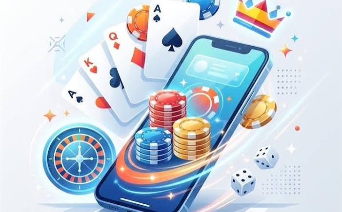 Los Mejores Bonos Gratis de Casino en España