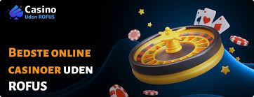 Nye Casinoer Danmark 2026 Online Oplev Fremtidens Spil