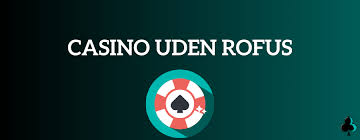 Nye Casinoer Danmark 2026 Online Oplev Fremtidens Spil