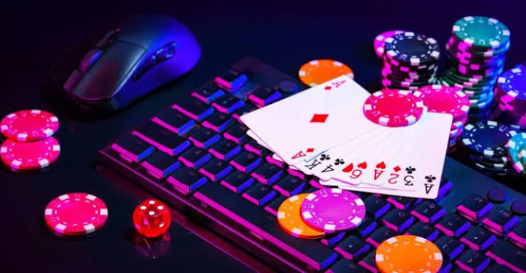 Κορυφαία online καζίνο Η απόλυτη καθοδήγηση για την επιλογή σας