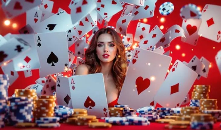 Κορυφαία Online Καζίνο Η Απόλυτη Οδηγία για Διαδικτυακή Διασκέδαση