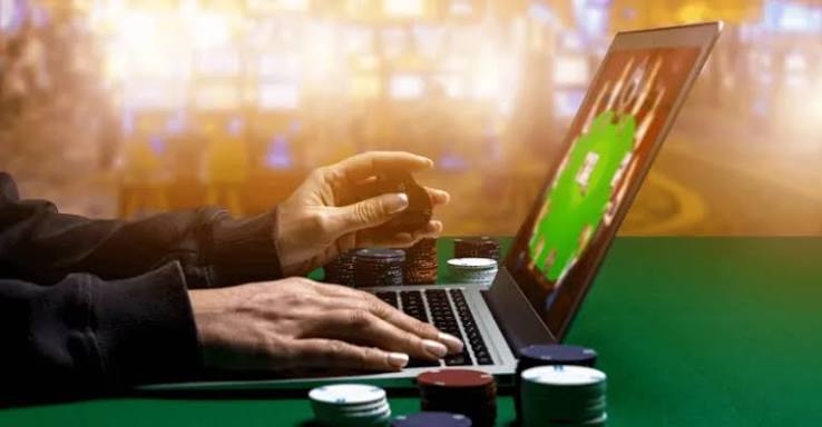 Νέα Καζίνο Online Οι Τελευταίες Τάσεις και Προσφορές Νέα Καζίνο Online Οι Τελευταίες Τάσεις και Προσφορές