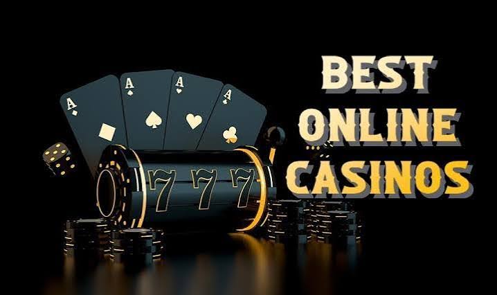 Νέα Καζίνο Online Παρουσίαση και Κριτική Νέα Καζίνο Online Παρουσίαση και Κριτική