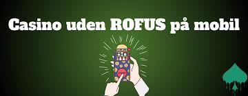 Online Casinoer I Danmark Uden Bekymringer