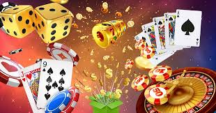Online Gambling En Dybtgående Guide til Spilverdenen Online Gambling En Dybtgående Guide til Spilverdenen
