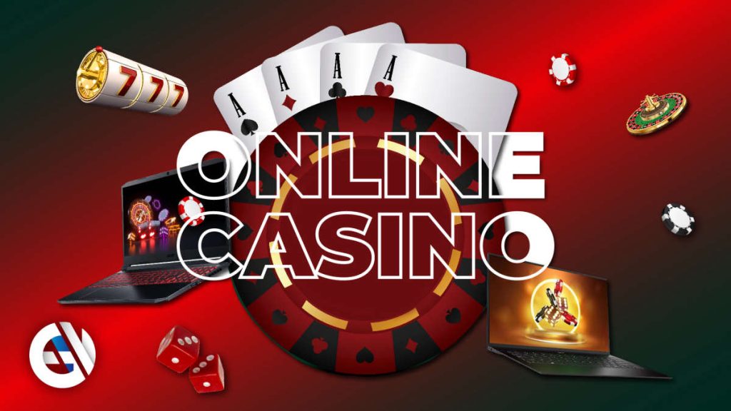 Online Gambling En Dybtgående Guide til Spilverdenen Online Gambling En Dybtgående Guide til Spilverdenen