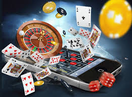 Online Gambling En Guide til Det Virtuelle Spil