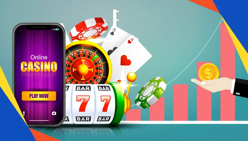Online Gambling En Guide til Sikker Spiloplevelse 1825810974 Online Gambling En Guide til Sikker Spiloplevelse 1825810974