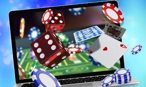 Online Gambling Vstupte do Světa Virtuálních Hracích Automatů a Sázek Online Gambling Vstupte do Světa Virtuálních Hracích Automatů a Sázek