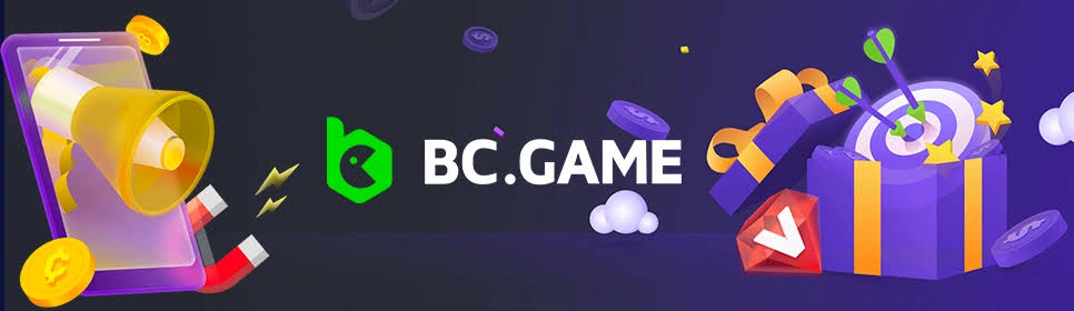 Play at BC.Game Poland - A Comprehensive Guide Play at BC.Game Poland - A Comprehensive Guide