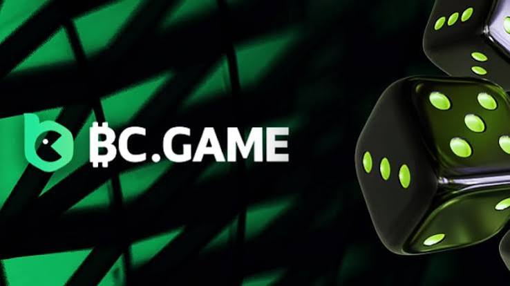 Revolutionize Your Betting Experience with BC.Game Betting App Revolutionize Your Betting Experience with BC.Game Betting App