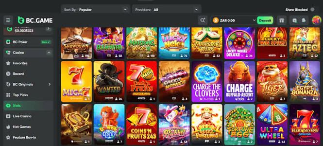 Revolutionize Your Betting Experience with BC.Game Betting App Revolutionize Your Betting Experience with BC.Game Betting App