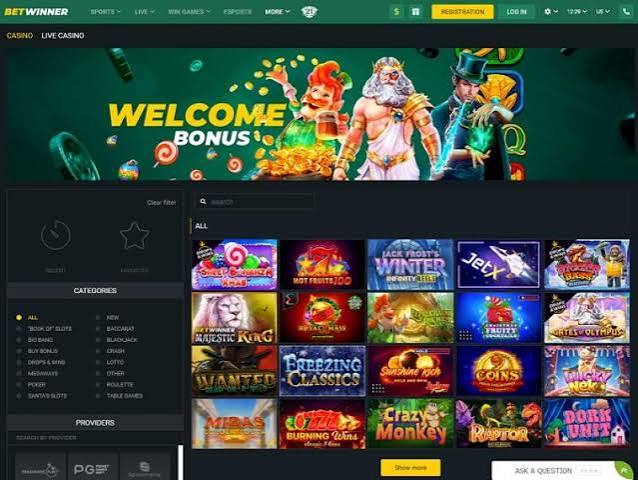 Ultimate BetWinner Bonus Guide Maximize Your Winnings 1627048646