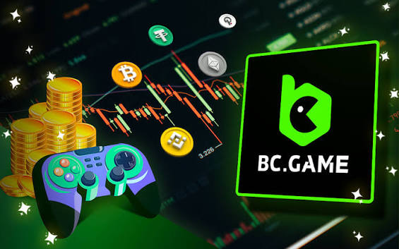 Ultimate Guide to BC.Game Bonus Codes -240658885